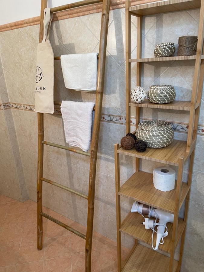 Casa Vacanze Baglio Barcellona Mondello Palermo Eksteriør billede