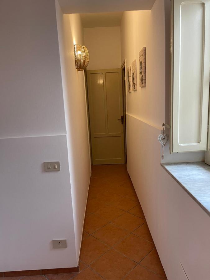 Casa Vacanze Baglio Barcellona Mondello Palermo Eksteriør billede