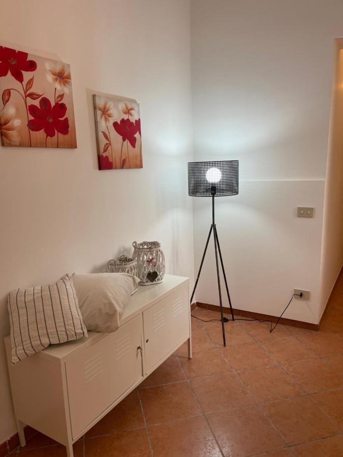 Casa Vacanze Baglio Barcellona Mondello Palermo Eksteriør billede