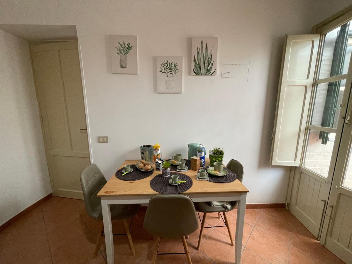 Casa Vacanze Baglio Barcellona Mondello Palermo Eksteriør billede
