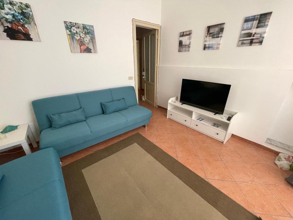 Casa Vacanze Baglio Barcellona Mondello Palermo Eksteriør billede